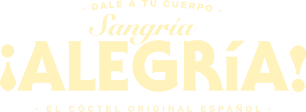 Sangría Alegría